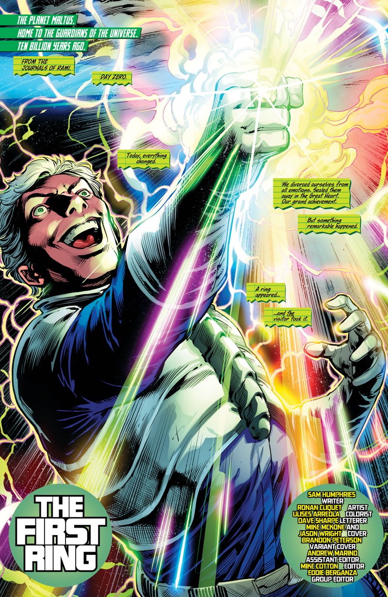 Image: DC Comics